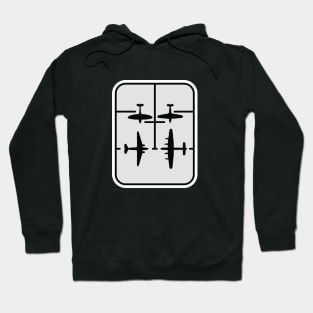 AIRFIX BBMF Hoodie